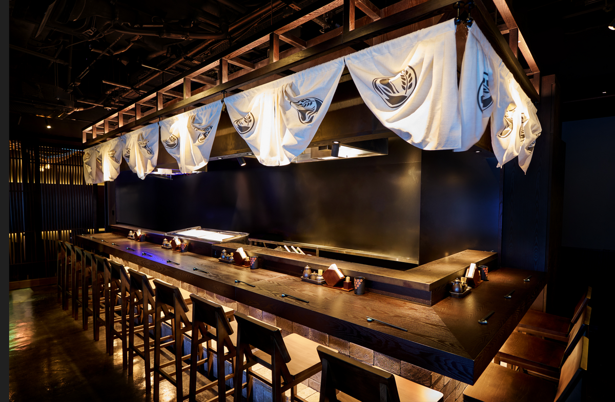 RESTAURANTS – CSC Collectives